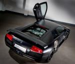 Lamborghini Murcielago LP710 Audigier LE by Edo Competition 2009 года